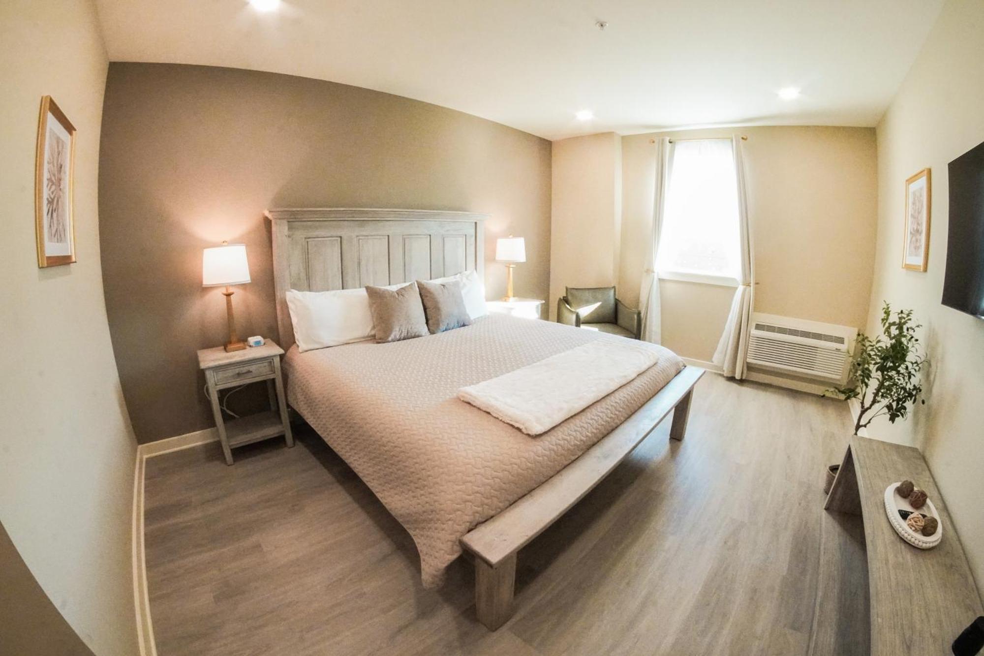 Hotel Whiskey In Pascagoula Ngoại thất bức ảnh