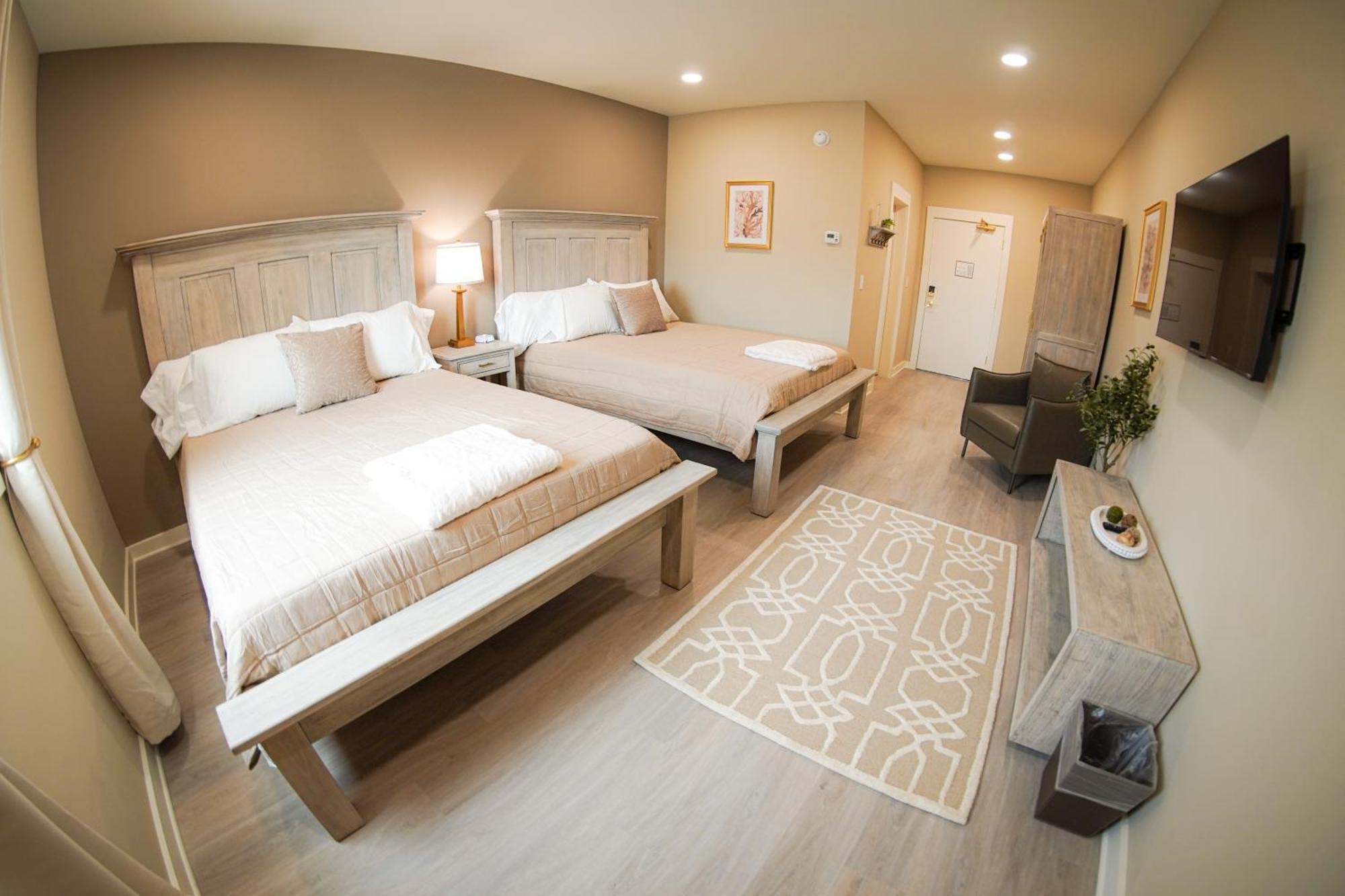 Hotel Whiskey In Pascagoula Ngoại thất bức ảnh
