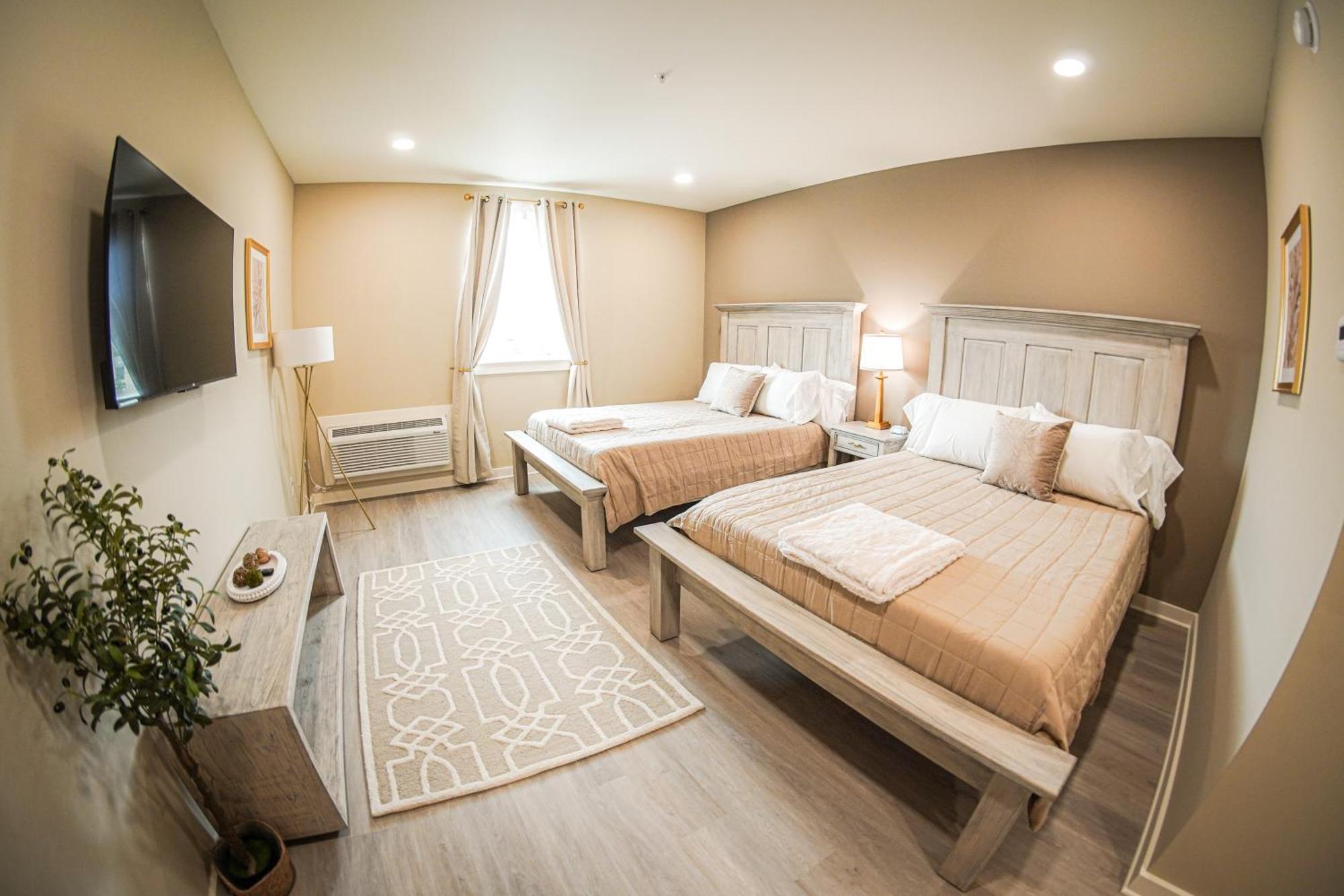 Hotel Whiskey In Pascagoula Ngoại thất bức ảnh