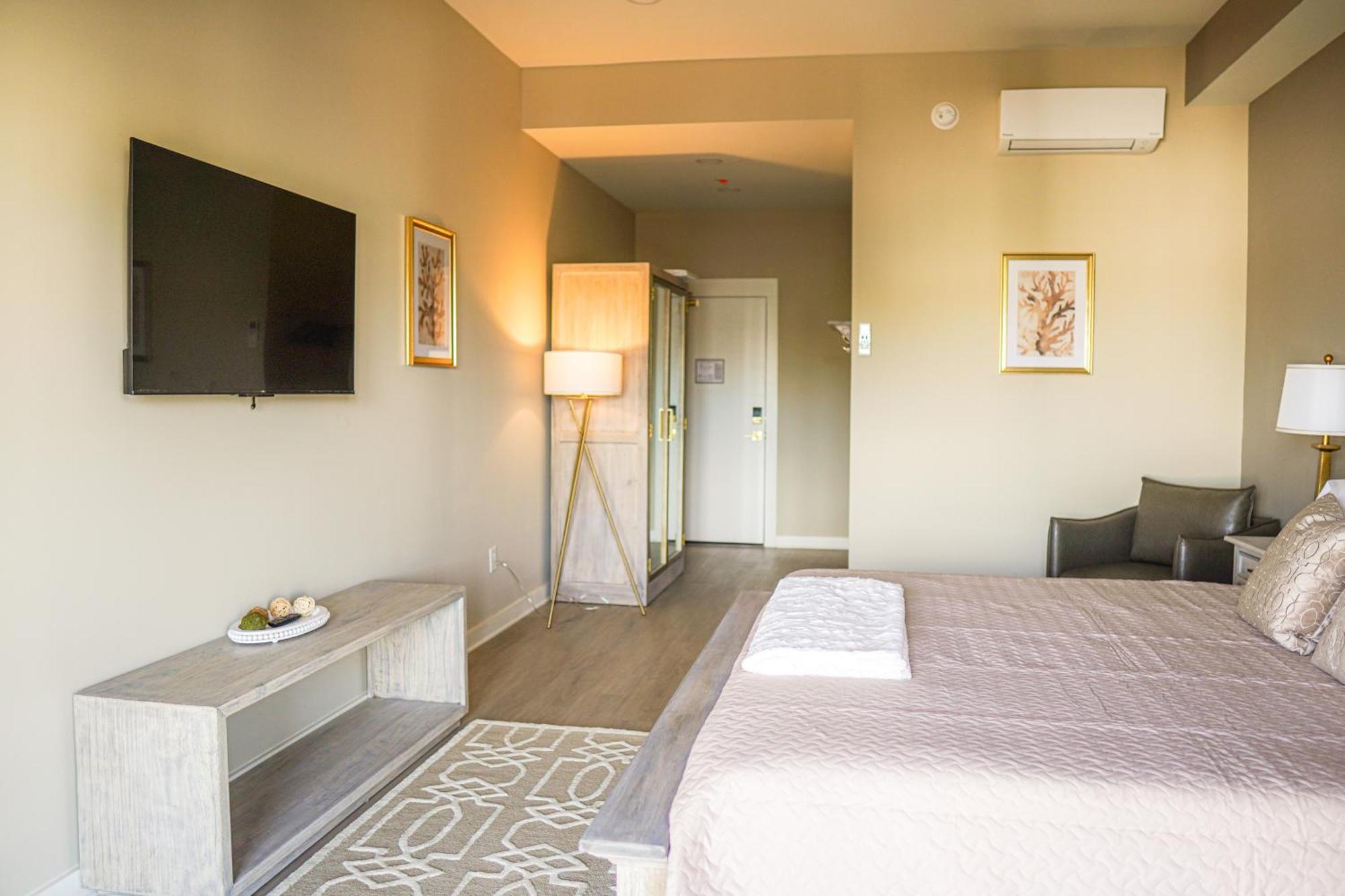 Hotel Whiskey In Pascagoula Ngoại thất bức ảnh