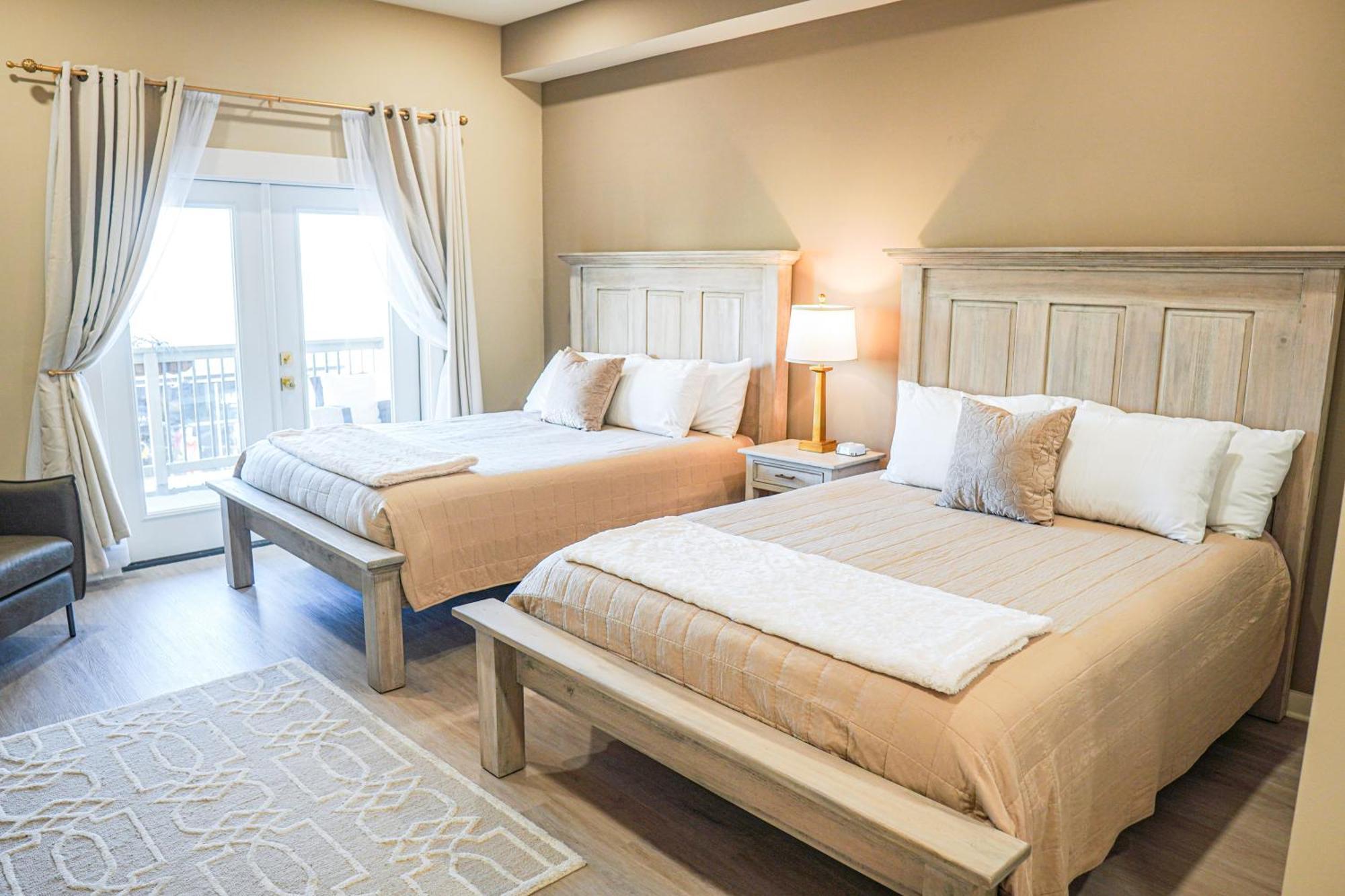 Hotel Whiskey In Pascagoula Ngoại thất bức ảnh