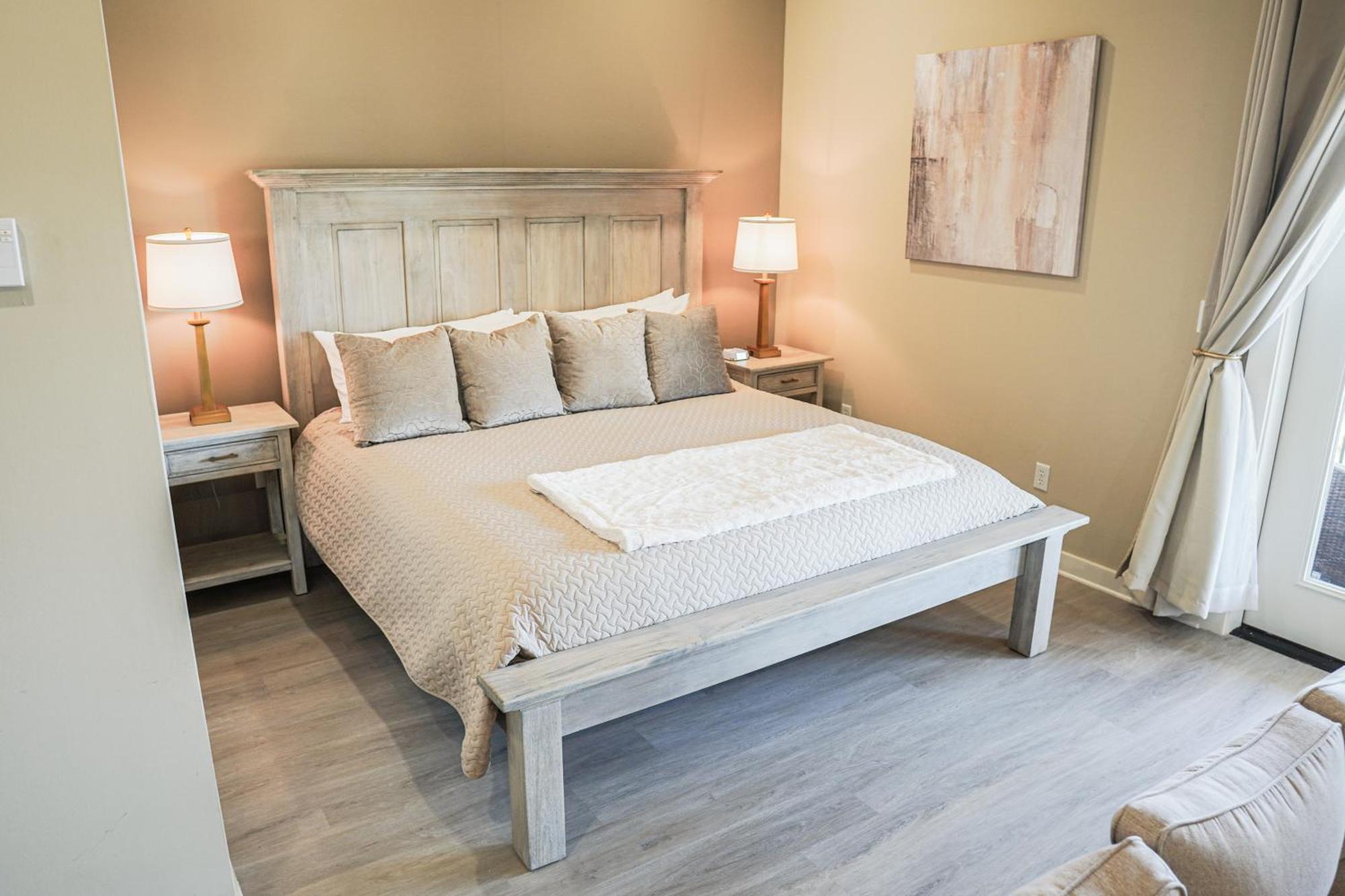 Hotel Whiskey In Pascagoula Ngoại thất bức ảnh