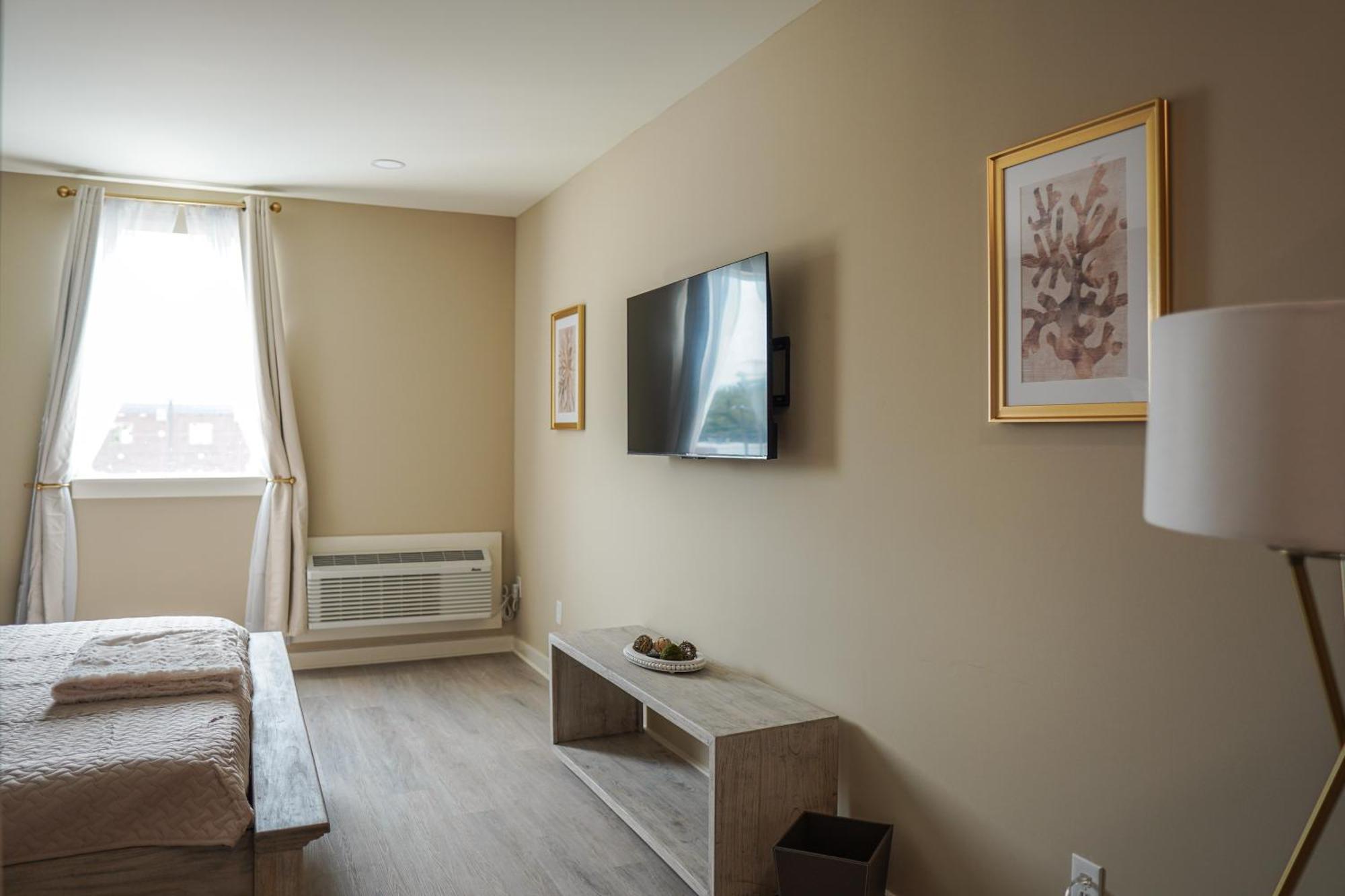 Hotel Whiskey In Pascagoula Ngoại thất bức ảnh