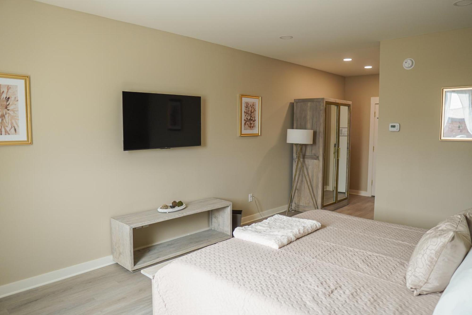 Hotel Whiskey In Pascagoula Ngoại thất bức ảnh