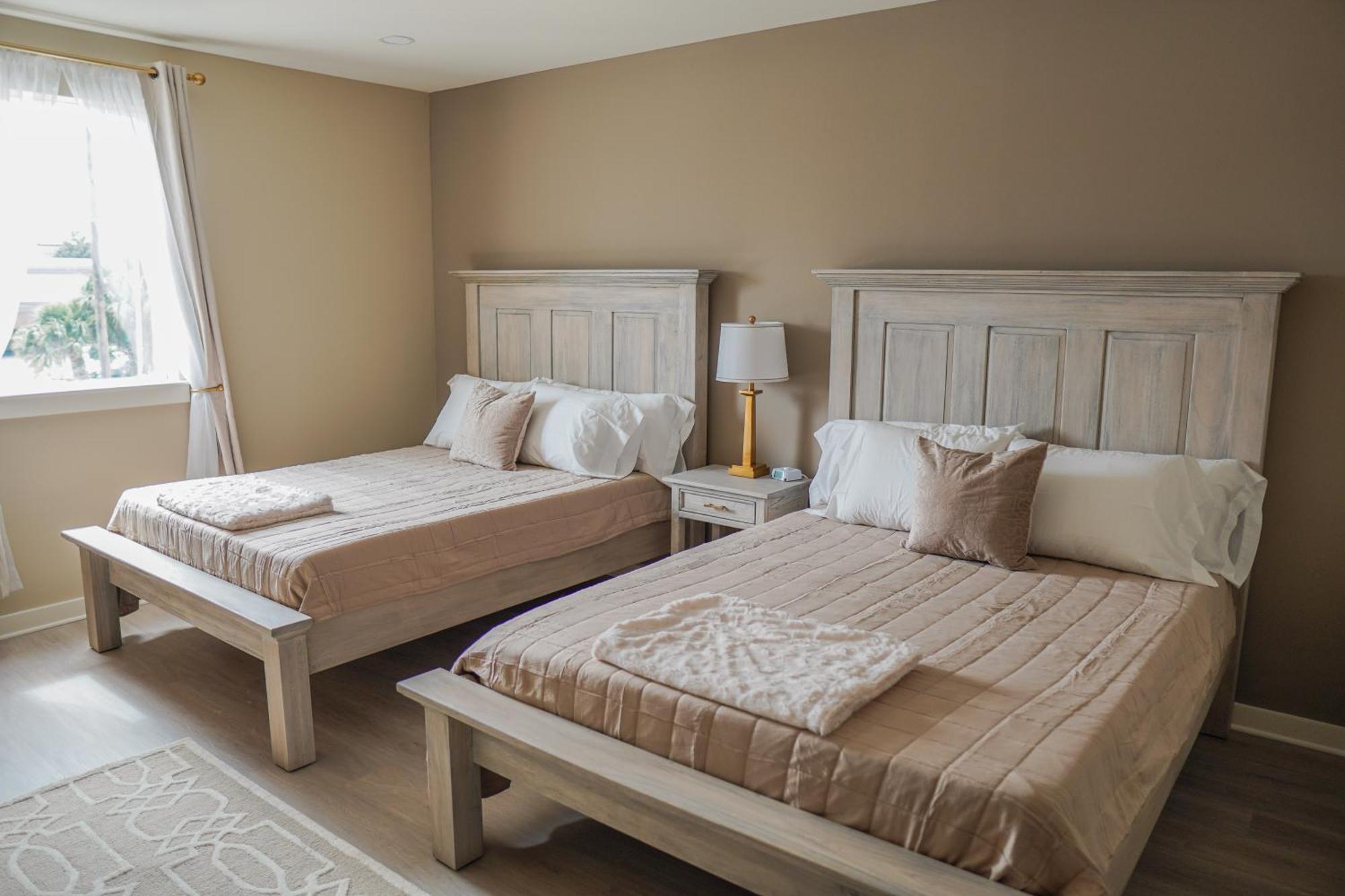 Hotel Whiskey In Pascagoula Ngoại thất bức ảnh