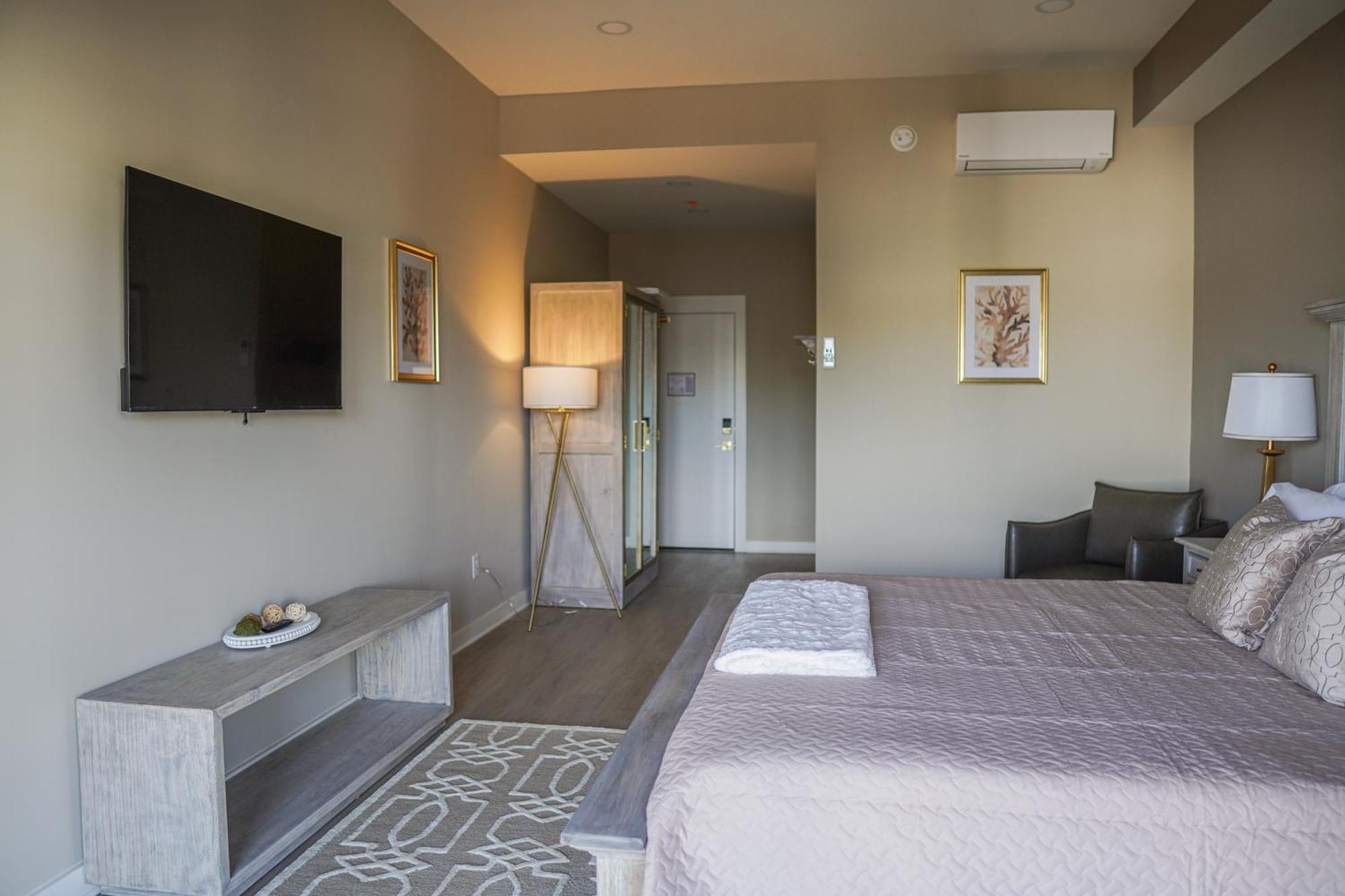 Hotel Whiskey In Pascagoula Ngoại thất bức ảnh