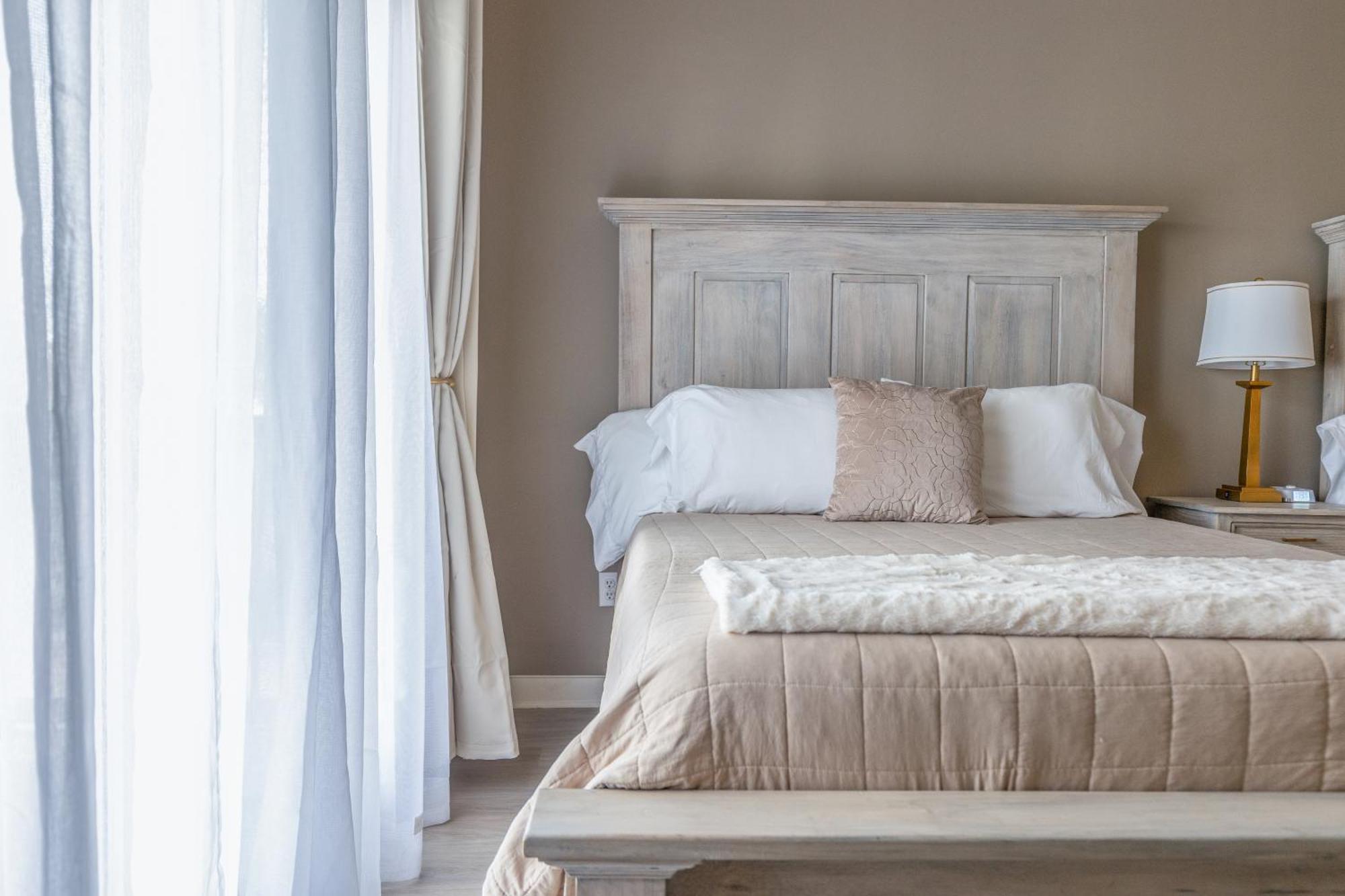 Hotel Whiskey In Pascagoula Ngoại thất bức ảnh