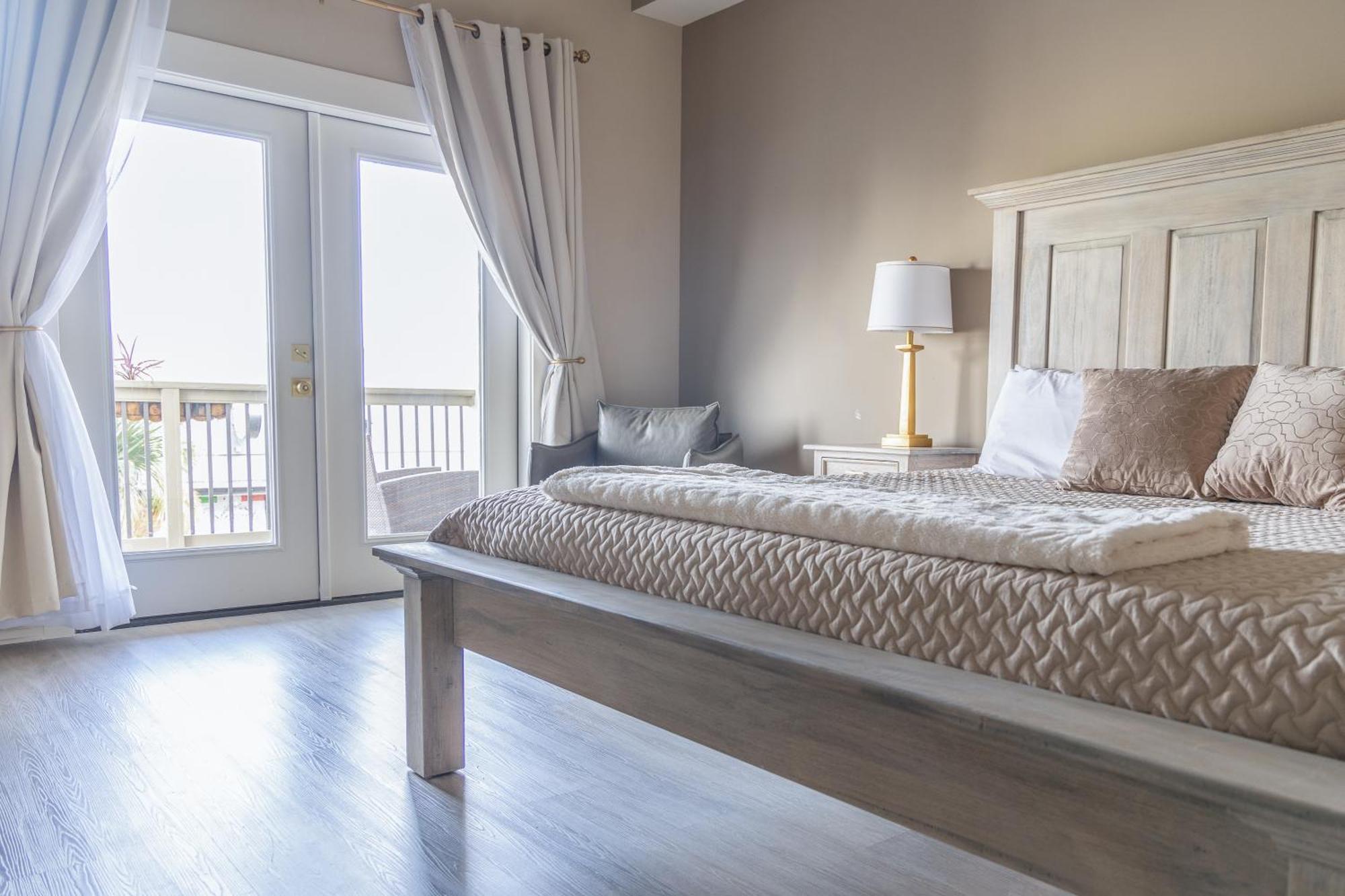 Hotel Whiskey In Pascagoula Ngoại thất bức ảnh