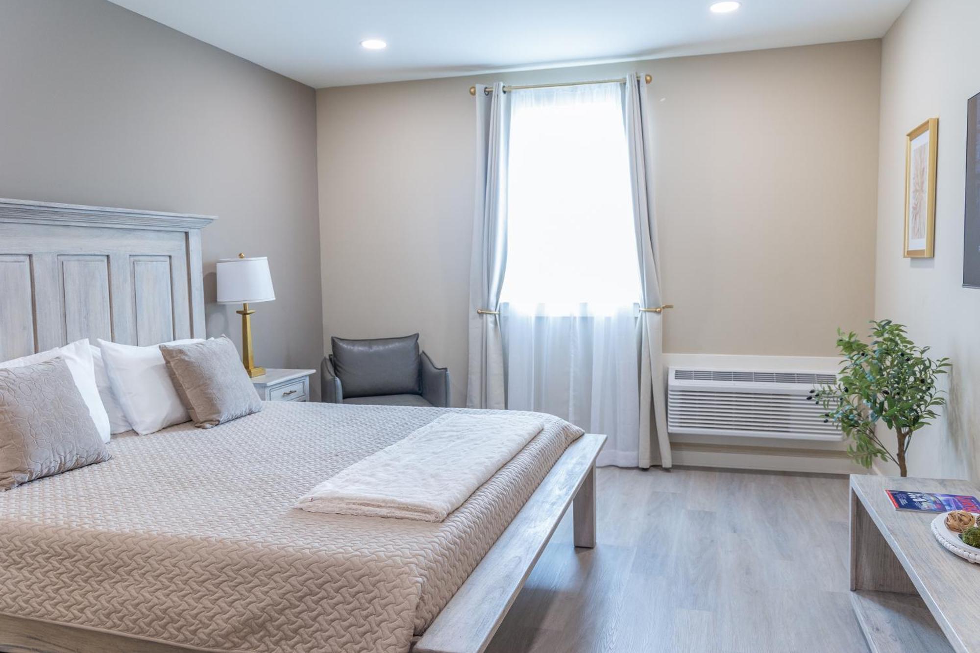 Hotel Whiskey In Pascagoula Ngoại thất bức ảnh